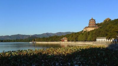 Mutianyu Great Wall&Summer Palace Excursion:Group/Private Options - Summer Palace timing: gardens and imperial halls in one afternoon