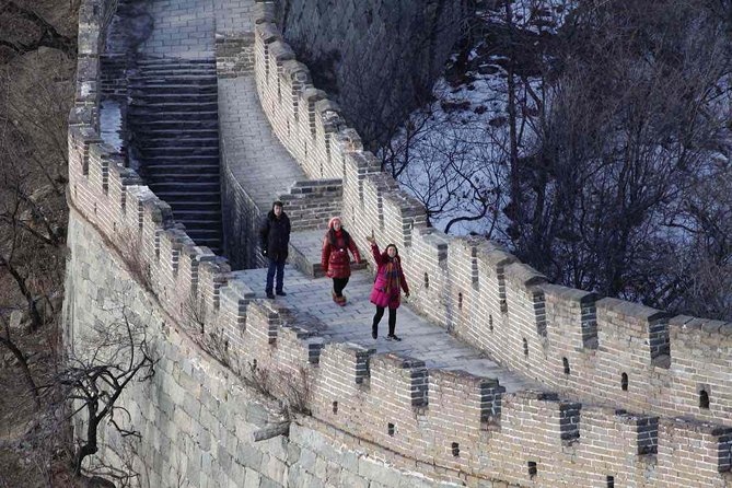 Mutianyu Great Wall&Summer Palace Excursion:Group/Private Options - Should you book this Great Wall and Summer Palace excursion?