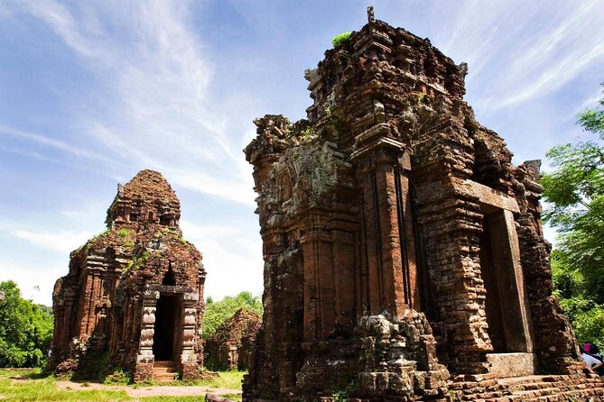 My Son Sanctuary Luxury Trip from Hoi An - Key things I’d plan around