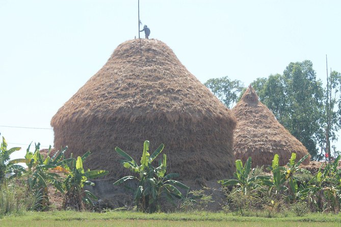 My Son Sanctuary Luxury Trip from Hoi An - Small group size and what it means for your experience