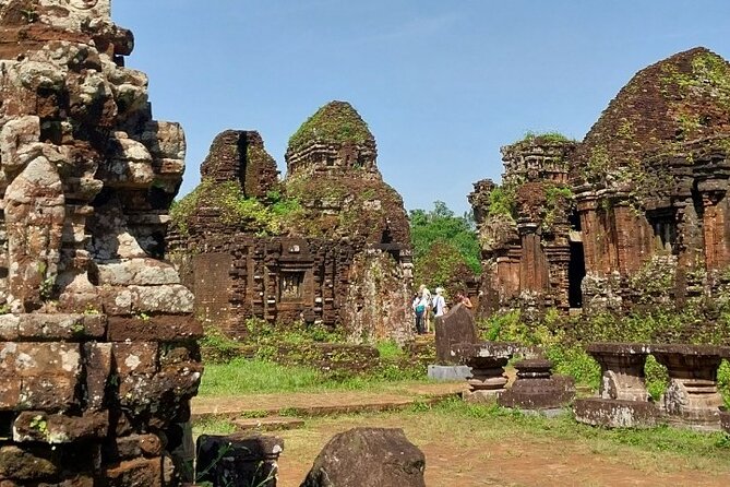 My Son Sanctuary Morning Tour & Early Morning with Boat Trip - How This 6-Hour Plan Fits Real Life