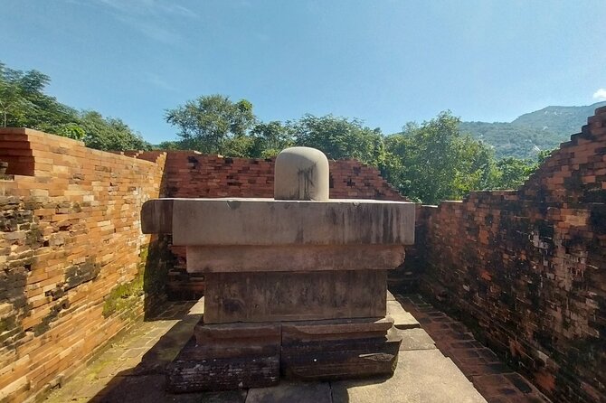 My Son Sanctuary Morning Tour & Early Morning with Boat Trip - What to Watch Out For (So You Don’t Get Frustrated)