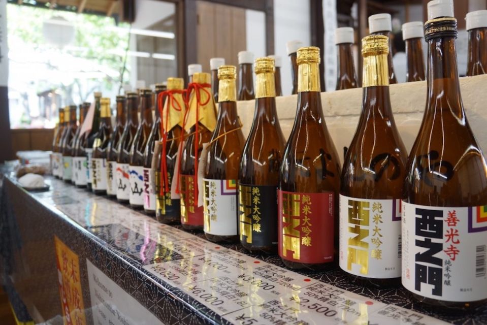 Nagano: Snow Monkeys, Zenkoji Temple & Sake Day Trip - FAQ