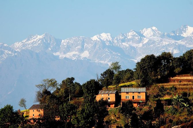 Nagarkot Sunrise View and Day Hiking from Kathmandu - Key highlights worth waking up for