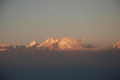 Nagarkot Sunrise View and Day Hiking from Kathmandu - Nagarkot View Tower sunrise: the best payoff, with honest expectations