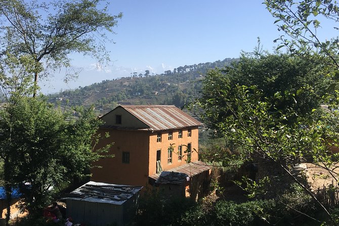 Nagarkot Sunrise View and Day Hiking from Kathmandu - Changu Narayan Temple: UNESCO value without the rush