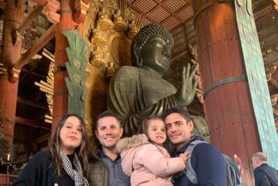 Nara Half Day Trip Walking Tour (Private Option Available) - Getting There and What the Walk Actually Feels Like