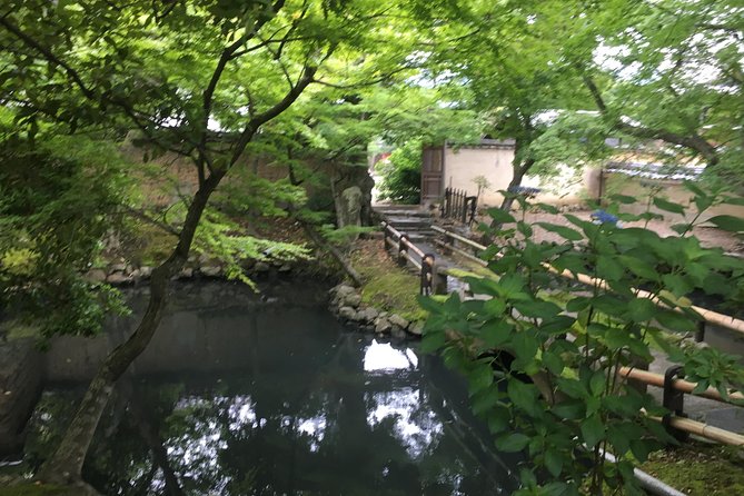 Nara Half Day Trip Walking Tour (Private Option Available) - Nara Park Deer Time: Feeding Rules Your Guide Will Teach