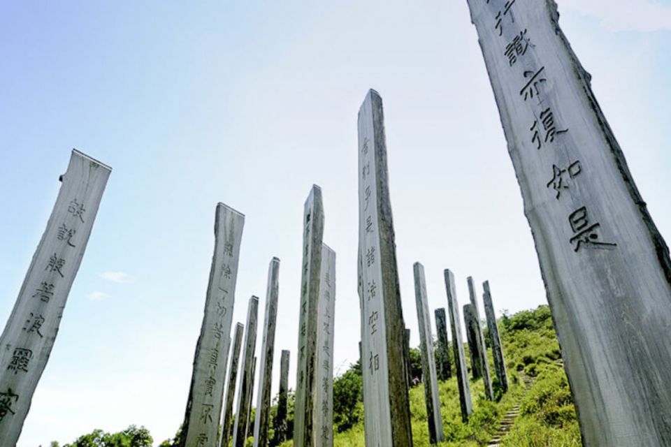 Ngong Ping 360: Cable Car Return Tickets & Combos - FAQ