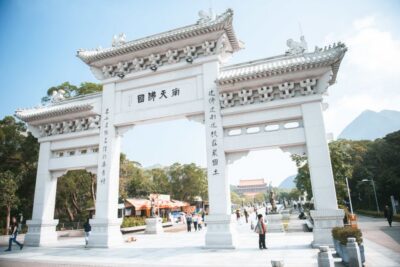 Ngong Ping 360: Cable Car Return Tickets & Combos - Crystal Cabin vs Crystal+: which one fits your comfort level