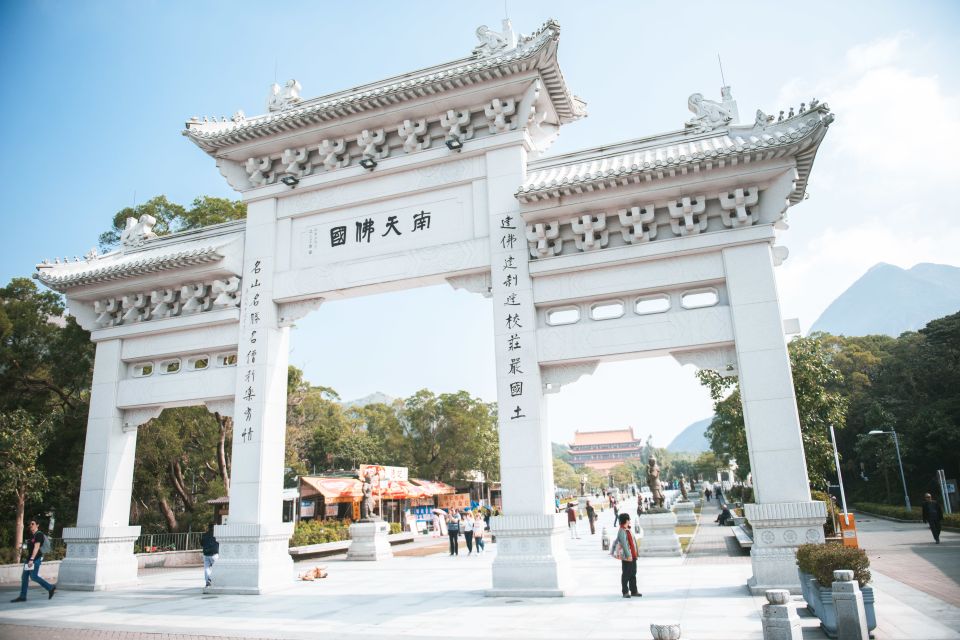 Ngong Ping 360: Cable Car Return Tickets & Combos - Crystal Cabin vs Crystal+: which one fits your comfort level