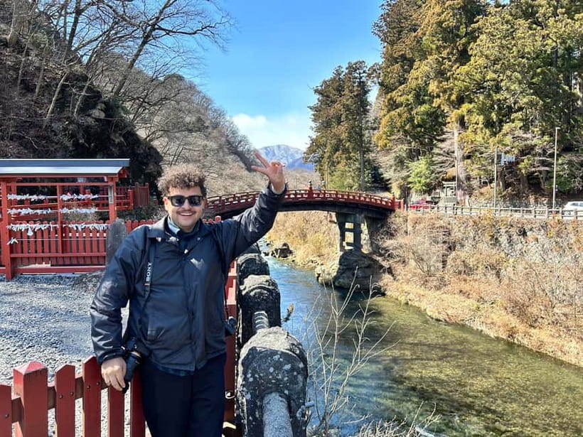 Nikko: Kegon Falls, Lake Chuzenji & Toshogu Temple - Toshogu Shrine: UNESCO details, wise monkeys, and shot planning that helps