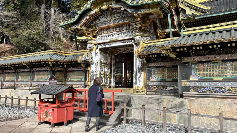 Nikko: Kegon Falls, Lake Chuzenji & Toshogu Temple - Price and value: is $89 a good deal for Nikko?
