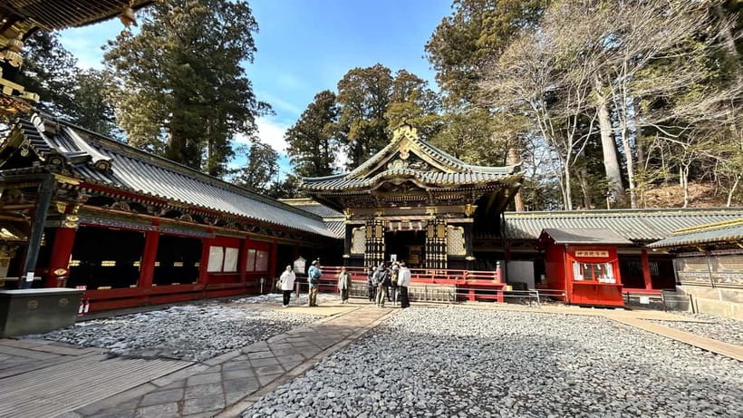 Nikko: Kegon Falls, Lake Chuzenji & Toshogu Temple - Who should choose this Nikko day trip, and who should skip it