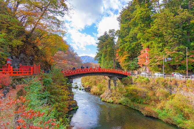 Nikko, Kegon Waterfall & Chuzenji Lake from Tokyo - Key points to know before you go