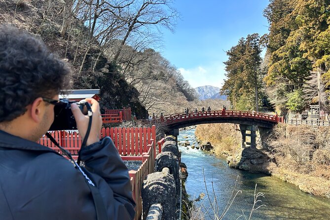 Nikko, Kegon Waterfall & Chuzenji Lake from Tokyo - Tokyo to Nikko in one day: what the 11 hours really means