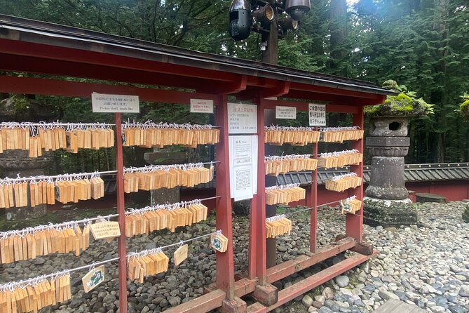 Nikko, Kegon Waterfall & Chuzenji Lake from Tokyo - Price and value: is $89 a smart buy for this day trip?