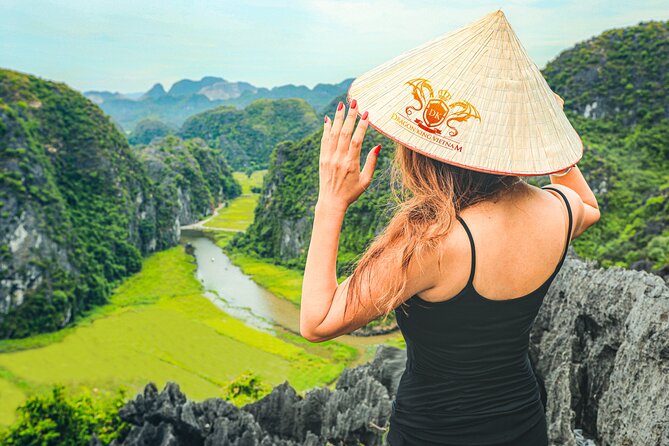 Ninh Binh Day Tour To Visit Hoa Lu - Trang An/Tam Coc - Mua Cave - Trang An or Tam Coc boat ride: pick your cave style