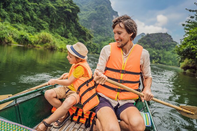 Ninh Binh Day Tour To Visit Hoa Lu - Trang An/Tam Coc - Mua Cave - The timing reality: packed, active, and not pretending otherwise