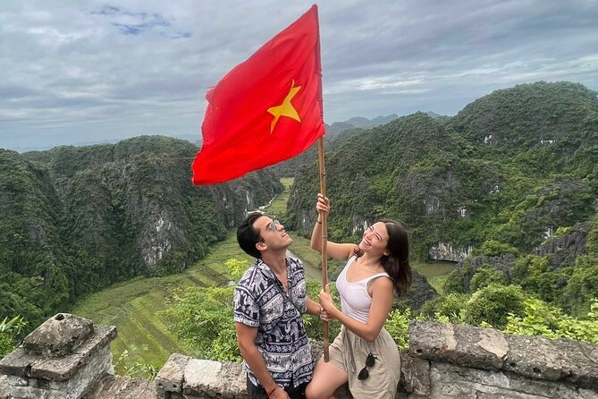 Ninh Binh Day Trips- from Hanoi - Lunch, breaks, and what to pack for a one-day sprint