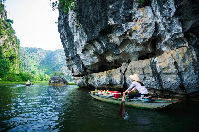 Ninh Binh Full-Day Small Group of 9 Guided Tour from Hanoi - Key highlights to know before you go