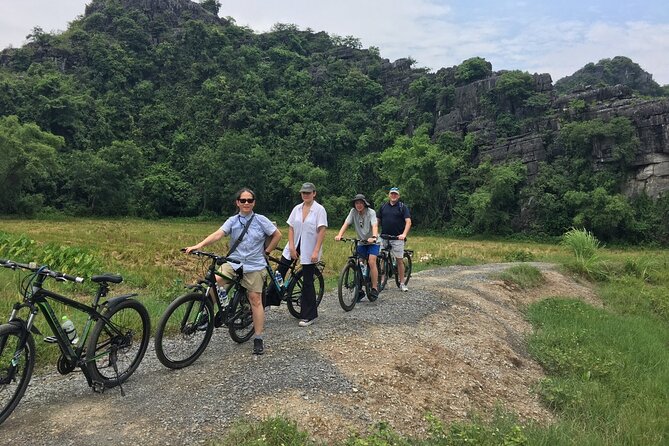 Ninh Binh Full-Day Small Group of 9 Guided Tour from Hanoi - What’s included in the $85 value (and what isn’t)