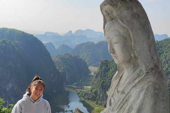 Ninh Binh Full-Day Small Group of 9 Guided Tour from Hanoi - What to bring so the day feels smooth