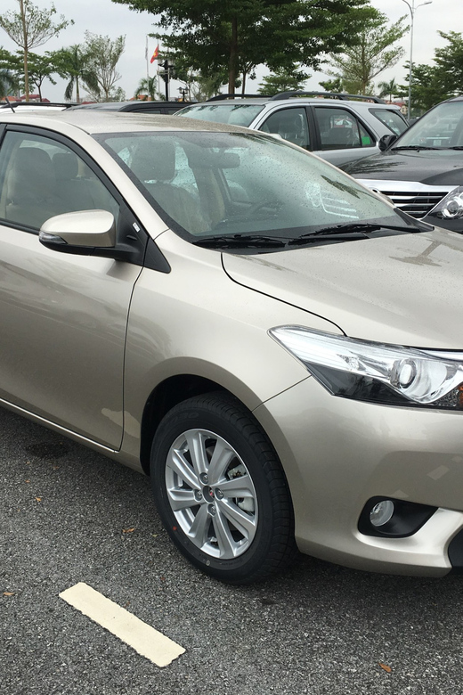 Nội Bài International Airport Private Transfer - Key points worth knowing before you go
