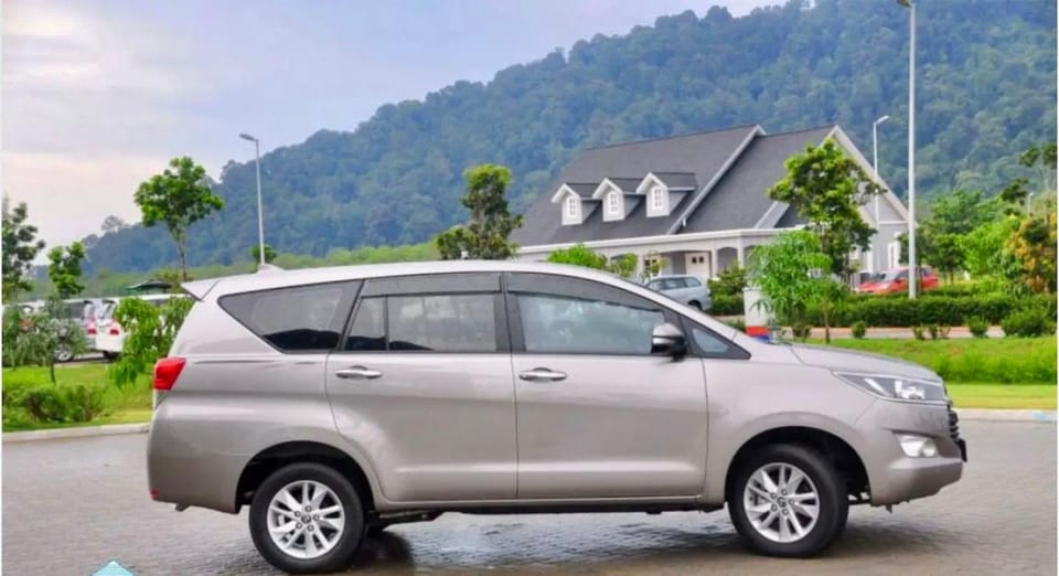 Nội Bài International Airport Private Transfer - Price and value: why $18 can beat the hotel taxi quote