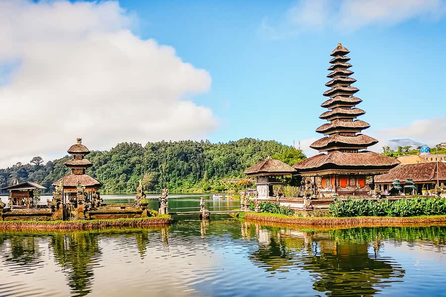North Bali: Sunrise Tour with Dolphins, Waterfalls & Temples - Sunrise dolphins in North Bali: why Lovina’s timing matters