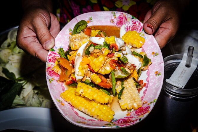 Northern Flavours Chiang Mai Food Tour with 15+ Tastings - Key Points That Matter Before You Go