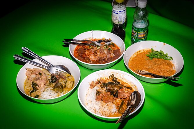 Northern Flavours Chiang Mai Food Tour with 15+ Tastings - Who This Tour Fits Best (and Who Should Skip It)