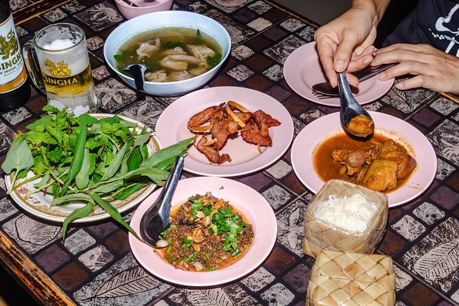 Northern Flavours Chiang Mai Food Tour with 15+ Tastings - Price and Value: Is $59 Worth 4 Hours and 15+ Tastings?