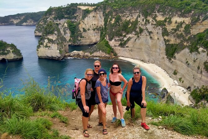 Nusa Penida Island Beach Tours Private All Inclusive - Footwear, Weather, and How to Stay Comfortable