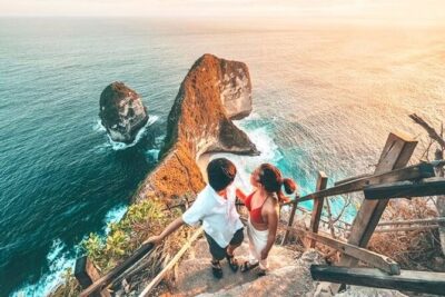 Nusa Penida One Day Trip with All-inclusive - Stop 1: Sanur Beach harbor—where the day actually starts