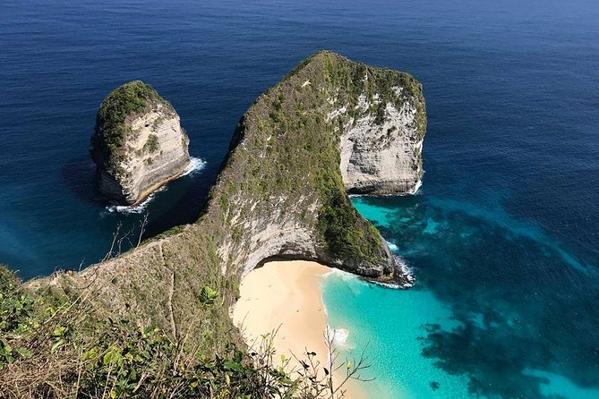 Nusa Penida One Day Trip with All-inclusive - The included lunch on Nusa Penida: useful fuel, not always a standout