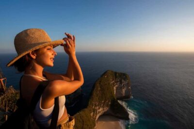 Nusa Penida: Private Car Hire with Driver - How the day actually runs: pickup, route changes, and return