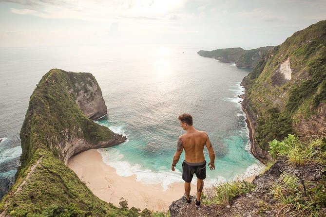 Nusa Penida Snorkeling Adventure (Private & All-Inclusive) - Puyung, Gamat, and Wall Bay: What You See When Mantas Aren’t Guaranteed