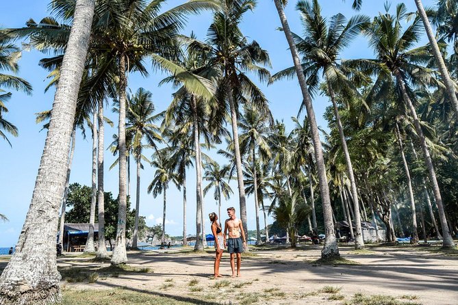 Nusa Penida Snorkeling Adventure (Private & All-Inclusive) - Kelingking Beach and Crystal Bay: The Land Part You Don’t Want to Rush