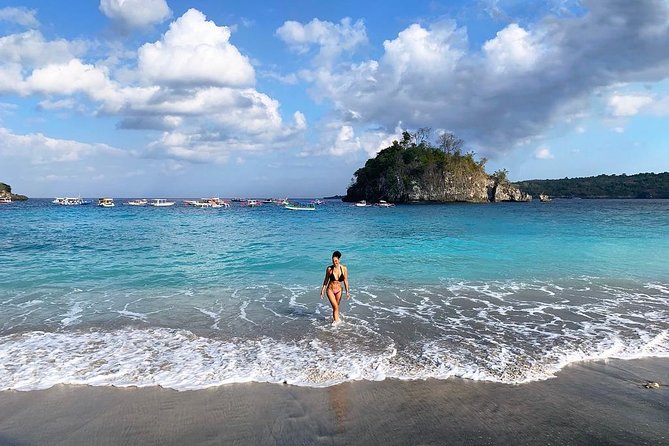 Nusa Penida Snorkeling Adventure (Private & All-Inclusive) - Lunch, Wi-Fi, and Those GoPro Memories