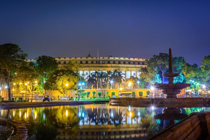 Old and New Delhi Full Day or Half Day Tour - Best of Delhi City - Key Reasons This Delhi Tour Gets High Marks
