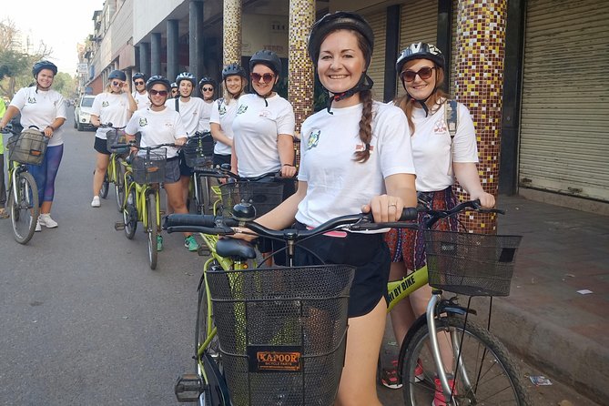 Old Delhi Bike Tour - Key things I’d highlight before you book