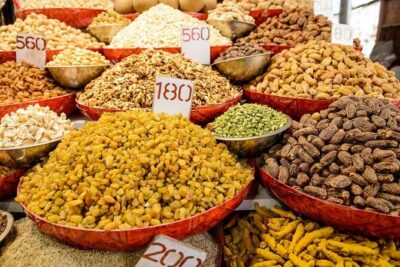 Old Delhi Food, Heritage&Cultural Walk with Rickshaw ride to Masterji Kee Haveli - Meeting Point to Old Delhi Lanes: A Start That Helps You Actually Navigate