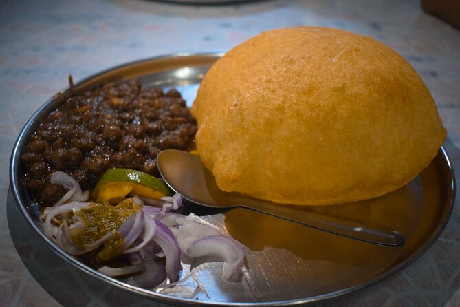 Old Delhi Street Food Tour - Chandni Chowk stops: what you’ll actually taste (and why it’s worth it)
