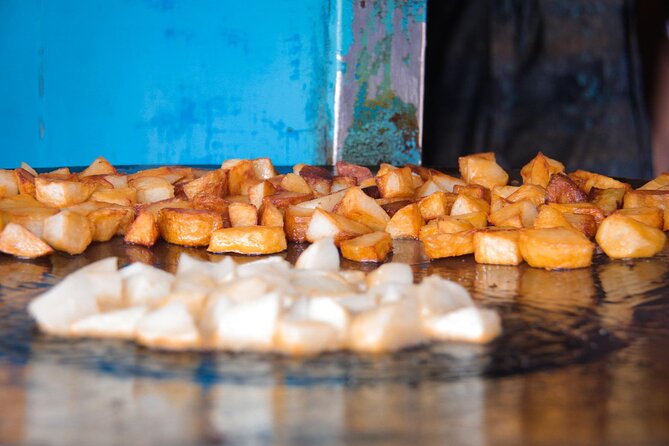 Old Delhi Street Food Tour - Price and value: what $40.17 gets you in a 4-hour food plan