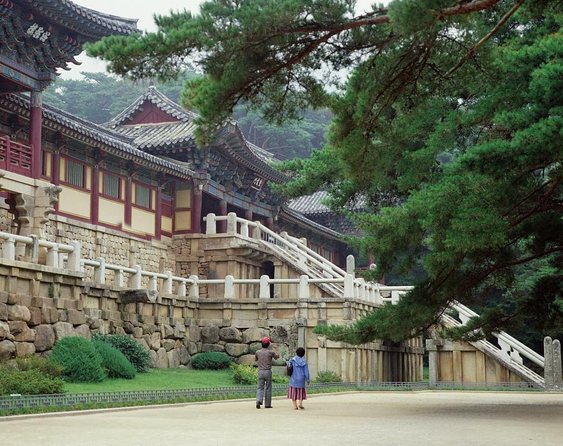 Old Korea Thousand History Tour of Gyeongju from Busan - Key Takeaways Before You Go