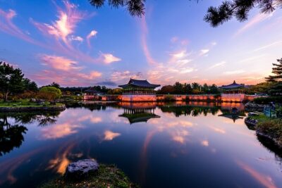 Old Korea Thousand History Tour of Gyeongju from Busan - Bulguksa Temple: One Hour That Changes How You See Silla-Era Korea