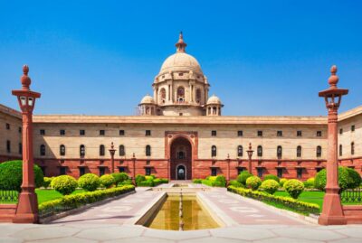 Old & New Delhi City Tour – Half or Full Day Options - The pickup system that keeps your day on track