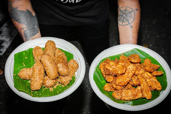 Old Siam Bangkok Food Tour with 15+ Tastings - Old Bangkok by Boat First: The Big Idea