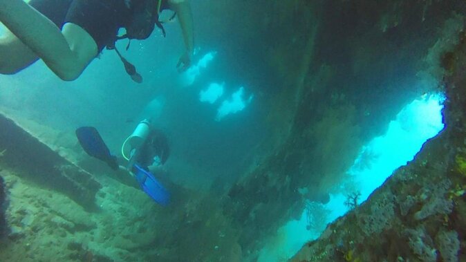 Open Water Course in Tulamben - Get Certified in Bali - Key highlights worth your time